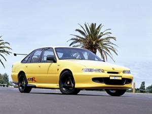 Holden HSV GTS VS-R 1996 года